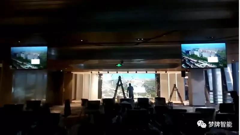 ����(m��ng)�����ܡ������@ʾϵ�y(t��ng)֮�V�|��������