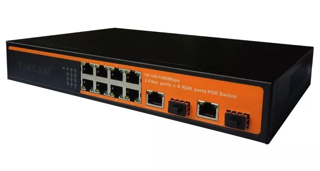 ��΢�a(ch��n)Ʒ���첩10/100/1000M2��8늼�(j��)(li��n)��(f��)��POE���Q�C(j��)