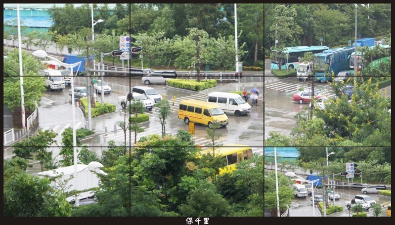 ��̼��(ji��)�� ��ǧ��46�糬խ߅LED����Һ��ƴ��