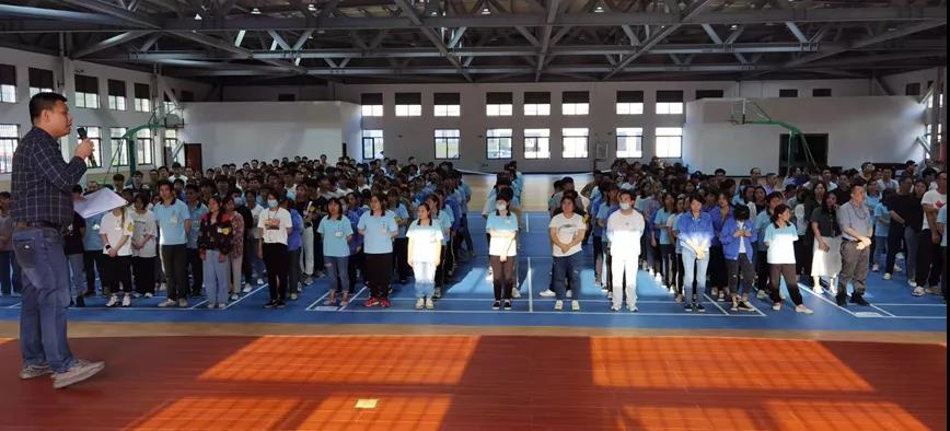 Ʒ���YӍ | ����2021���һ��������ѭ�h(hu��n)ȫ�w�T���|(zh��)����