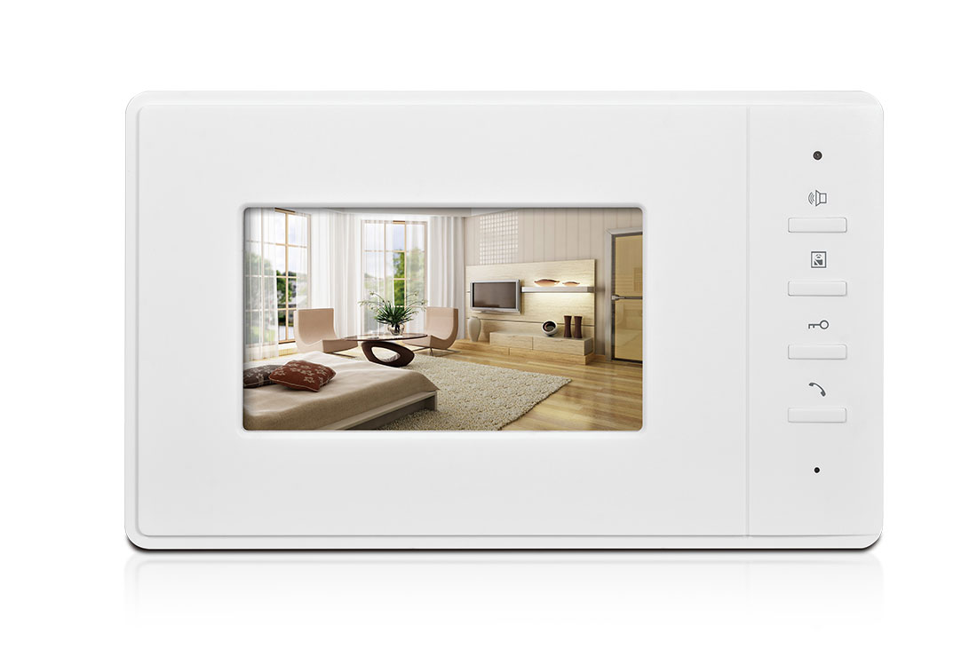 ��һ��ɫ�֙C(j��)4.3�� E8SN-G19